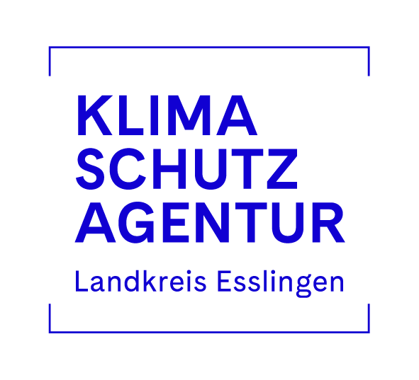 Logo Klimaschutzagentur Esslingen